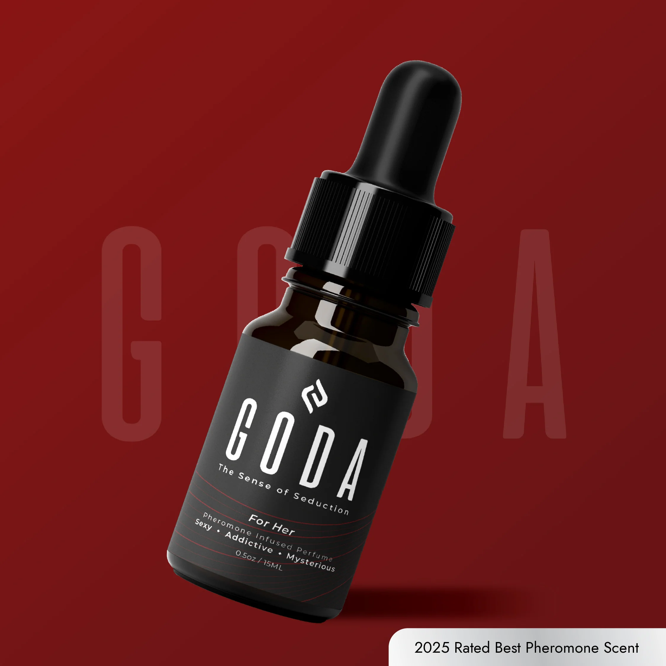 Goda For Her
