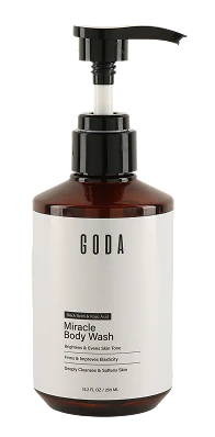 Miracle Body Wash - Image 2