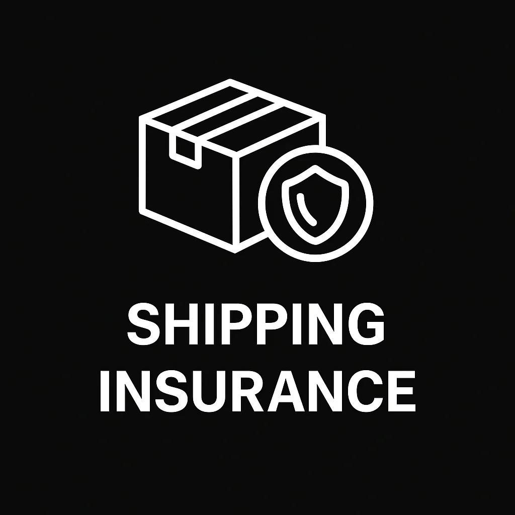 Shipping Insurance
